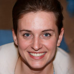  Amelia Jeley