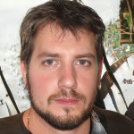  Jonas Pitman