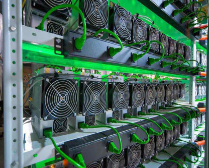 What Is an ASIC Bitcoin Miner?
